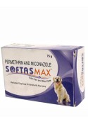 INTAS Softas Max Eenriched With Goodness Of Aloevera soap 75gm